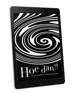 Hoe dan?! eBook