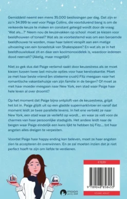 Hoe dan ook eBook
