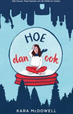Hoe dan ook eBook
