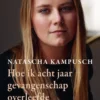 Hoe ik acht jaar gevangenschap overleefde eBook