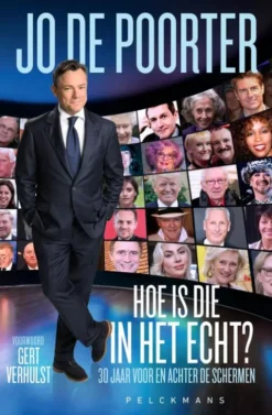 Hoe is die in het echt? eBook