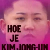 Hoe je Kim Jong-un wordt eBook