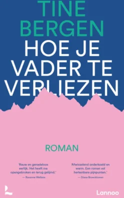 Hoe je vader te verliezen eBook