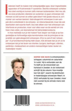 Hoe makkelijk kun je het maken? eBook