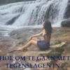 Hoe om te gaan met tegenslagen in 9 stappen?! eBook
