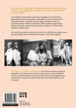 Hoe ouder, hoe mooier eBook