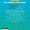 Hoe overleef je het eiland eBook