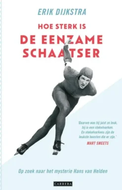 Hoe sterk is de eenzame schaatser eBook