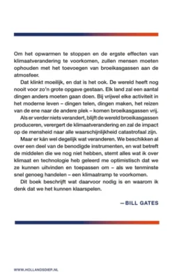 Hoe we een klimaatramp kunnen vermijden eBook