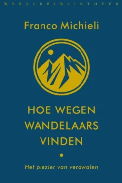 Hoe wegen wandelaars vinden eBook