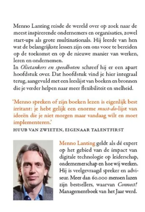 Hoe word ik een speedboot? eBook