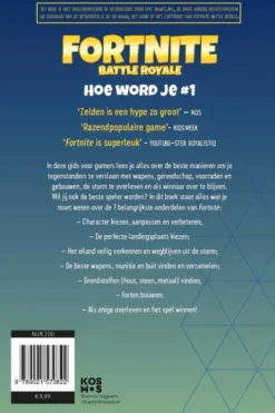 Hoe word je # 1 eBook