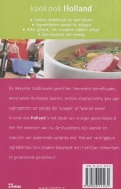 Holland eBook