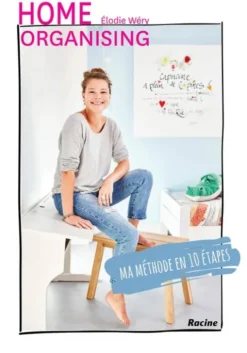 Home organising eBook