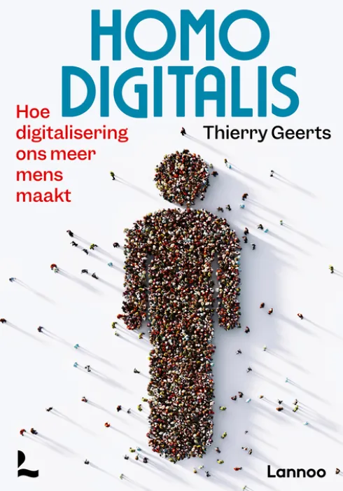 Homo Digitalis eBook