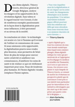 Homo Digitalis eBook
