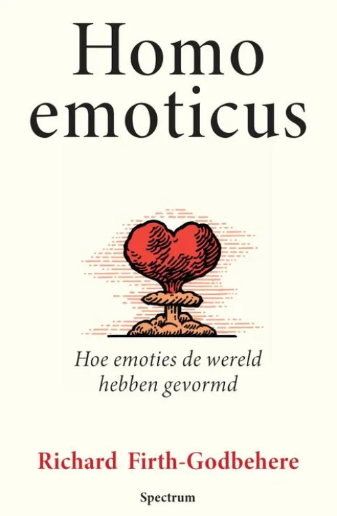Homo emoticus eBook