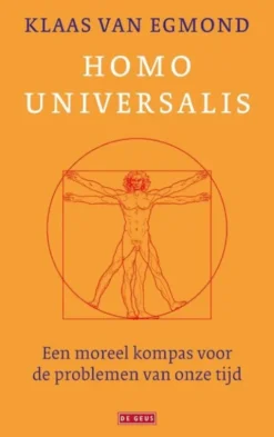Homo universalis eBook
