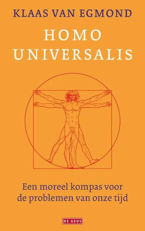 Homo universalis eBook