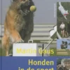 Honden in de sport eBook