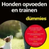 Honden opvoeden en trainen voor Dummies eBook