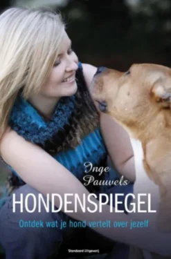 Hondenspiegel eBook