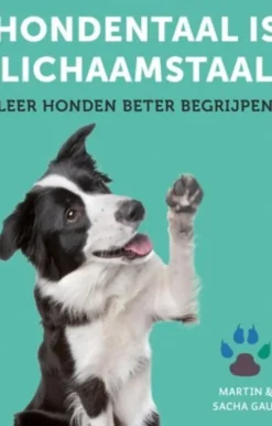 Hondentaal is lichaamstaal eBook