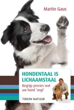 Hondentaal is lichaamstaal eBook