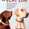 Honden zoals ze echt zijn eBook