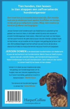 Hond in huis eBook