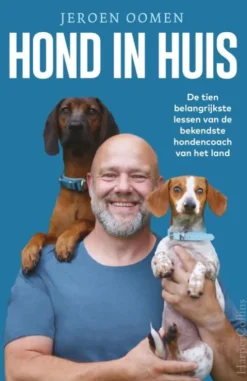Hond in huis eBook
