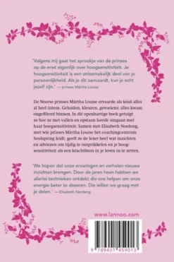 Hooggevoelig geboren eBook