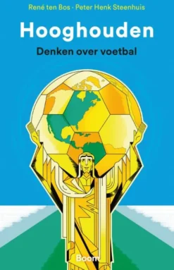 Hooghouden eBook