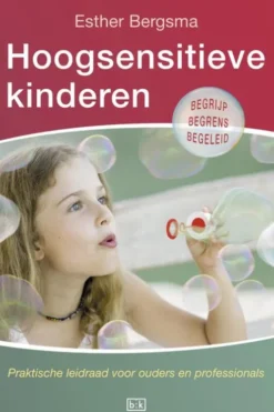 Hoogsensitieve kinderen eBook
