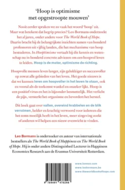 Hooptimisme eBook
