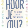 Hoor je mij? eBook