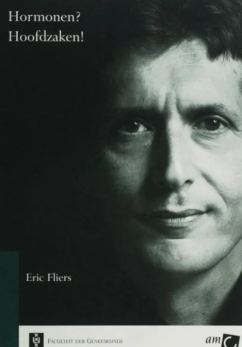 Hormonen? Hoofdzaken! eBook
