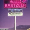 Hotel Hartzeer eBook
