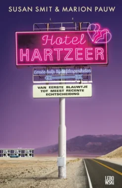 Hotel Hartzeer eBook