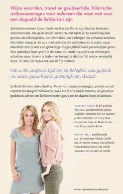 Hotel Hartzeer eBook