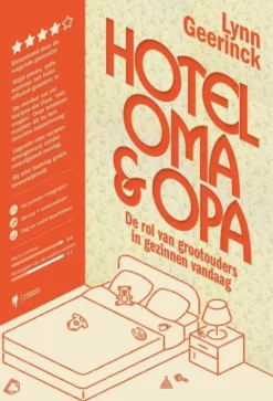 Hotel oma & opa eBook