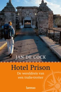 Hotel Prison eBook