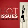 Hot issues eBook