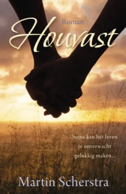 Houvast eBook