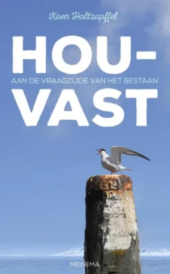 Houvast eBook