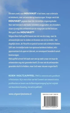 Houvast eBook