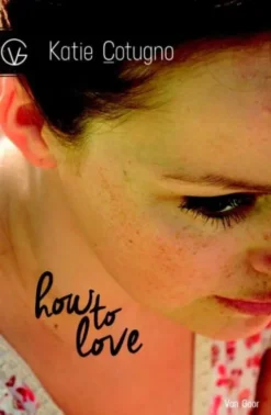How to love eBook