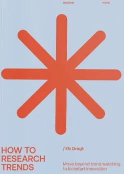 How To Research Trends eBook