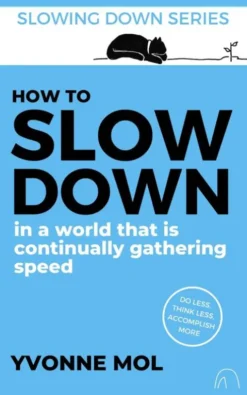 How to Slow Down eBook