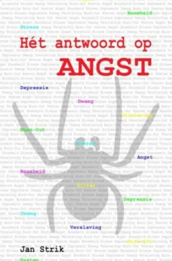 Hét antwoord op ANGST eBook